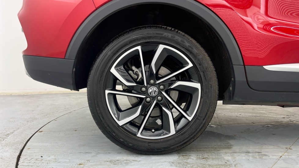 Used MG MG ZS 2023 for sale - 77685810: Photo 5