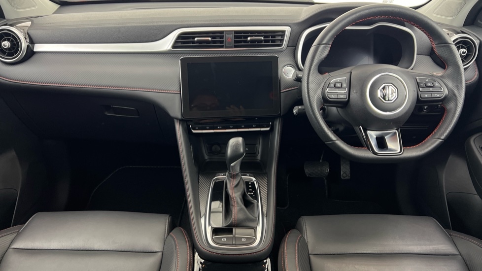 Used MG MG ZS 2023 for sale - 77685810: Photo 6