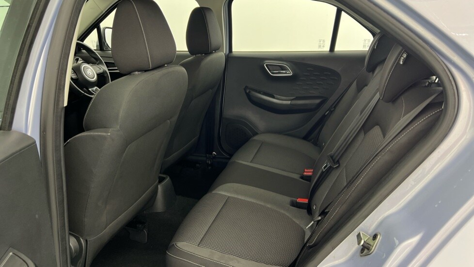 Used MG MG3 2022 for sale - 76140416: Photo 10