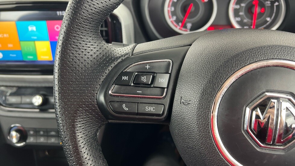 Used MG MG3 2022 for sale - 76140416: Photo 11