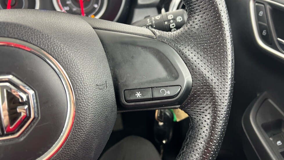 Used MG MG3 2022 for sale - 76140416: Photo 12