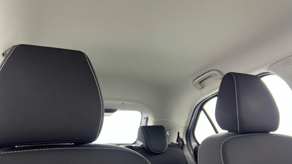 Used MG MG3 2022 for sale - 76140416: Photo 13