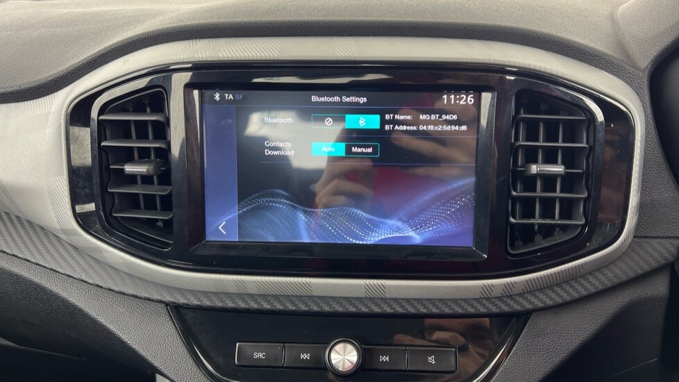 Used MG MG3 2022 for sale - 76140416: Photo 25