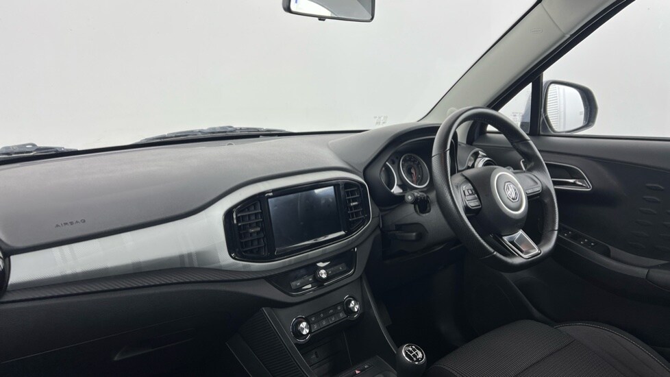 Used MG MG3 2022 for sale - 76140416: Photo 3