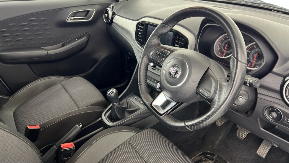 Used MG MG3 2022 for sale - 76140416: Photo 30