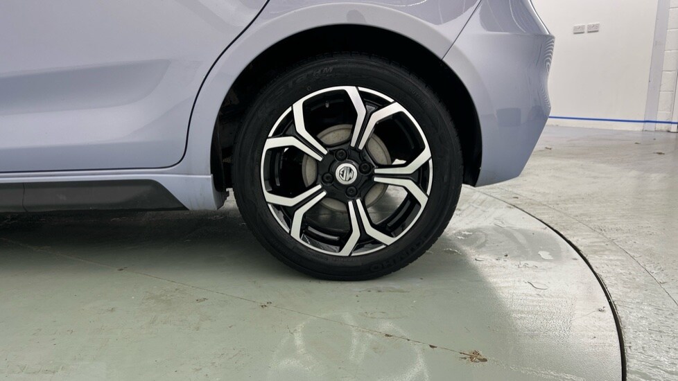 Used MG MG3 2022 for sale - 76140416: Photo 32