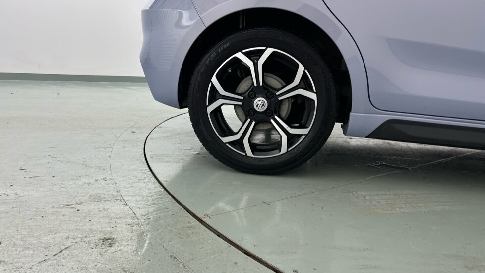 Used MG MG3 2022 for sale - 76140416: Photo 33