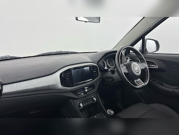 Used MG MG3 2022 for sale - 76140416: Photo