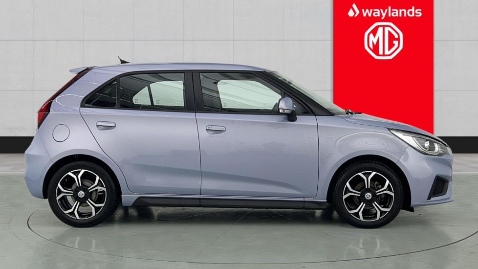 Used MG MG3 2022 for sale - 76140416: Photo 4