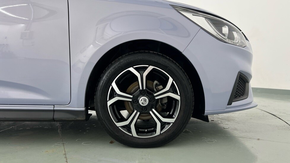 Used MG MG3 2022 for sale - 76140416: Photo 5