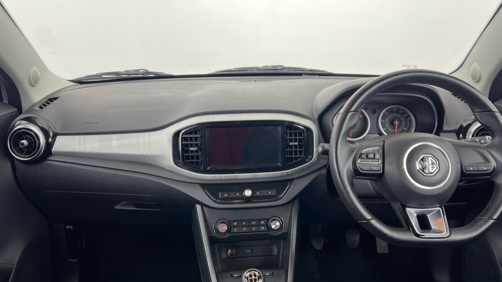 Used MG MG3 2022 for sale - 76140416: Photo 6