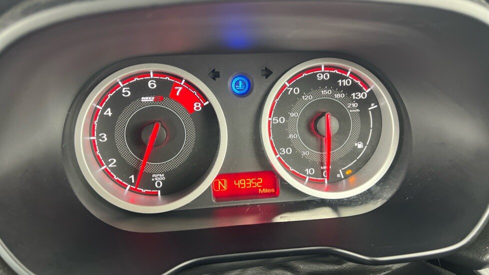 Used MG MG3 2022 for sale - 76140416: Photo 7