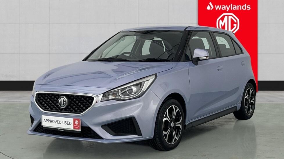 Used MG MG3 2022 for sale - 76140416: Photo 9