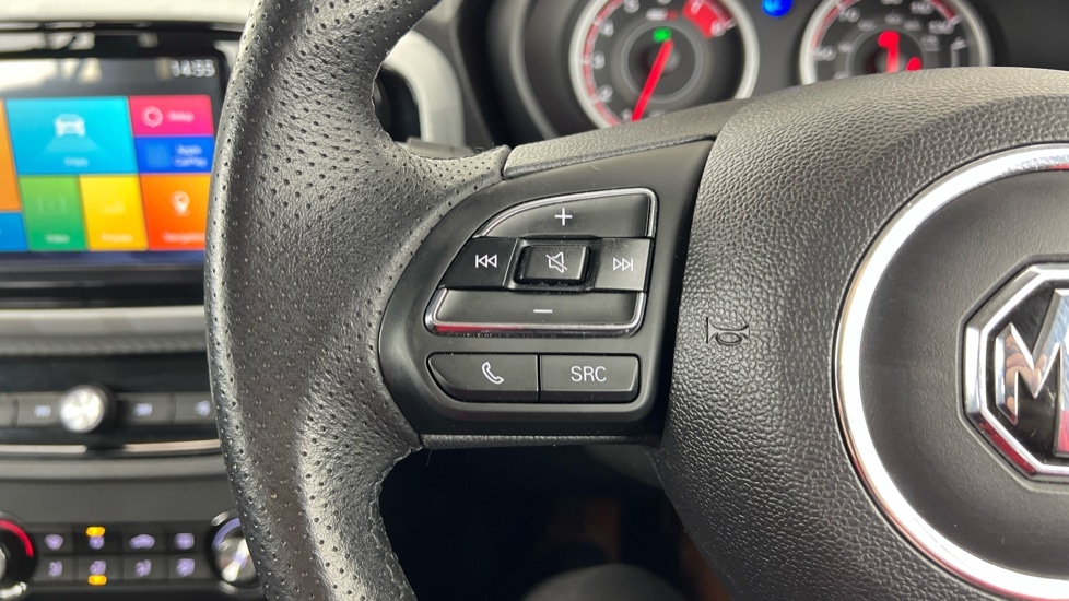 Used MG MG3 2020 for sale - 77145876: Photo 11