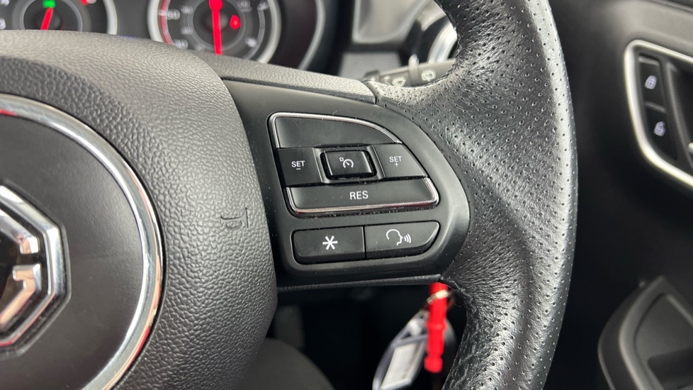 Used MG MG3 2020 for sale - 77145876: Photo 12