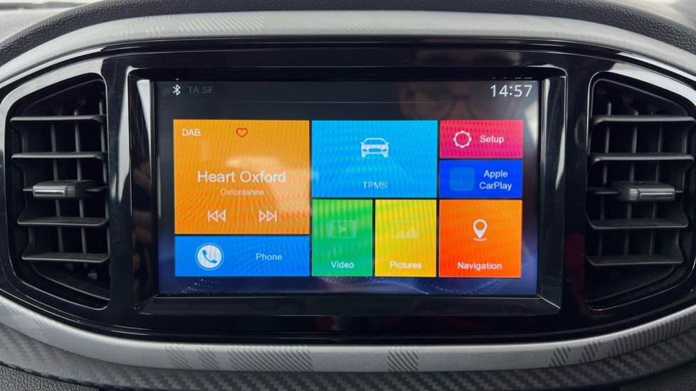 Used MG MG3 2020 for sale - 77145876: Photo 18