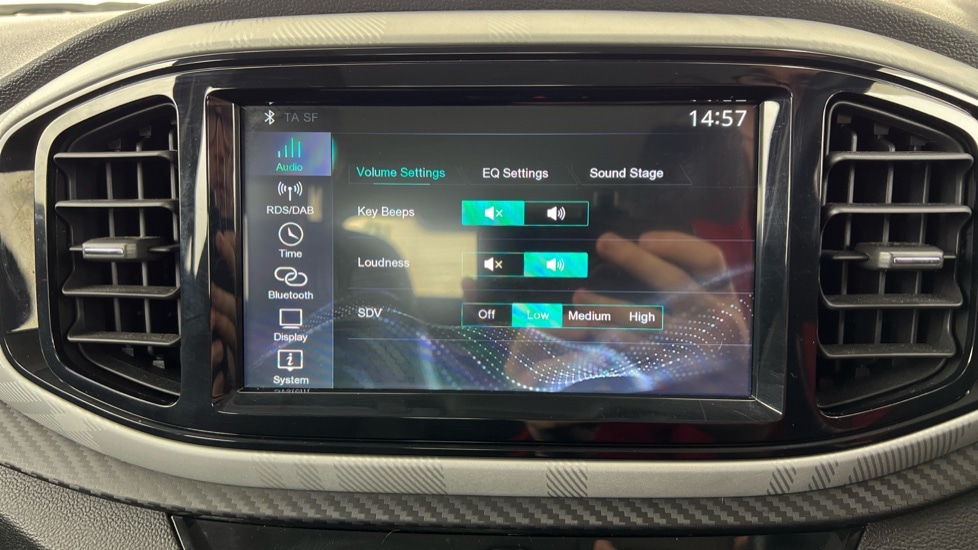 Used MG MG3 2020 for sale - 77145876: Photo 21