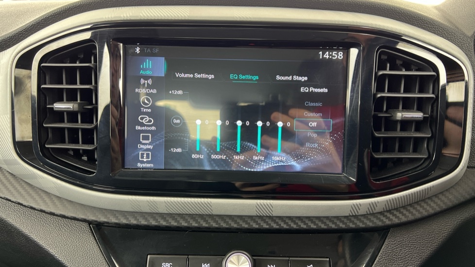 Used MG MG3 2020 for sale - 77145876: Photo 22