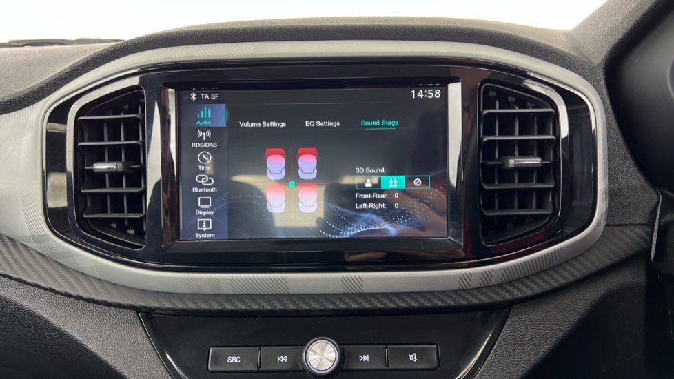 Used MG MG3 2020 for sale - 77145876: Photo 23