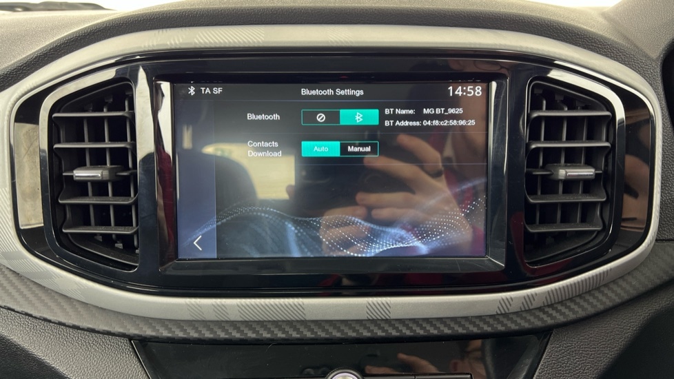 Used MG MG3 2020 for sale - 77145876: Photo 24