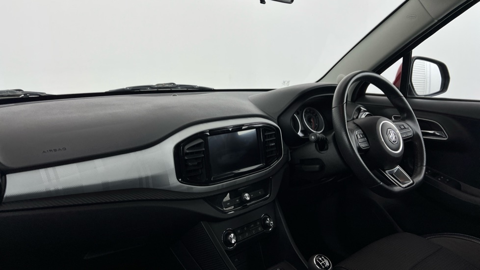 Used MG MG3 2020 for sale - 77145876: Photo 3