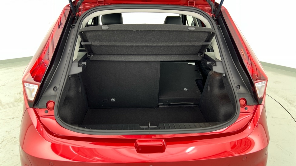 Used MG MG3 2020 for sale - 77145876: Photo 32