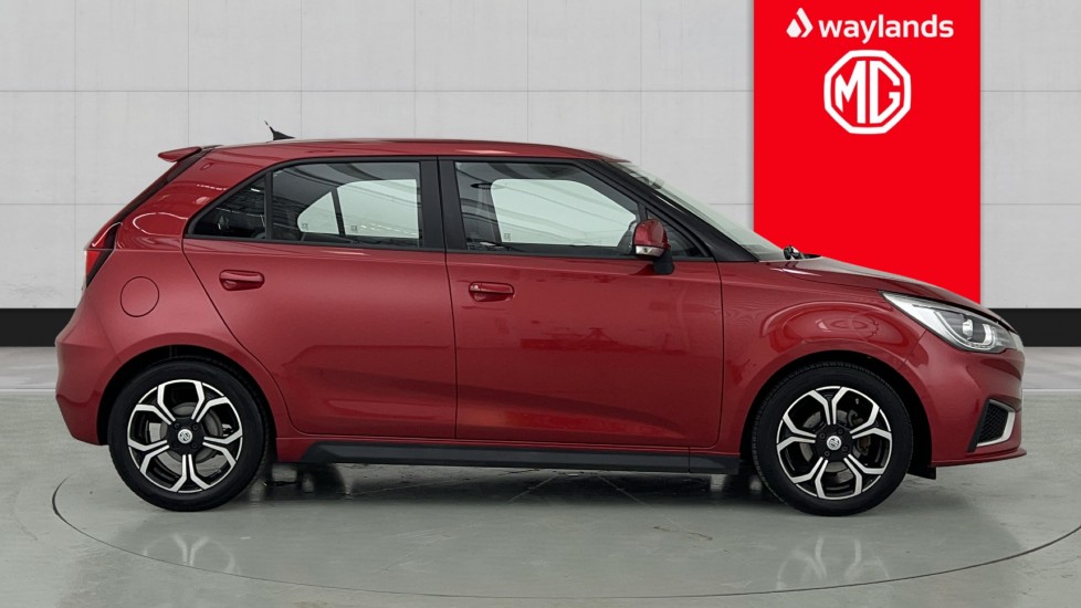 Used MG MG3 2020 for sale - 77145876: Photo 4