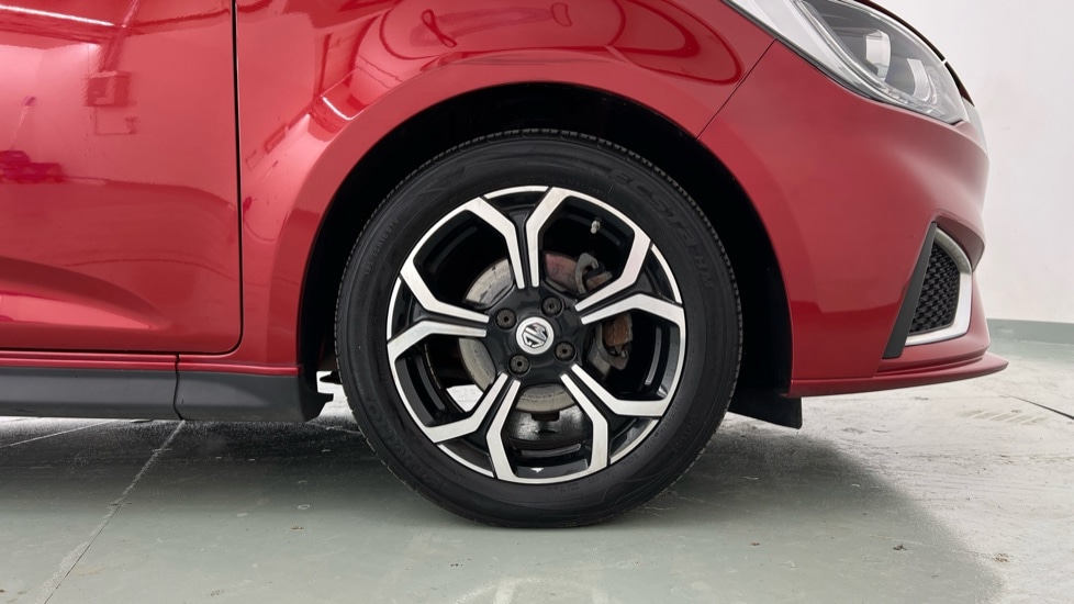 Used MG MG3 2020 for sale - 77145876: Photo 5