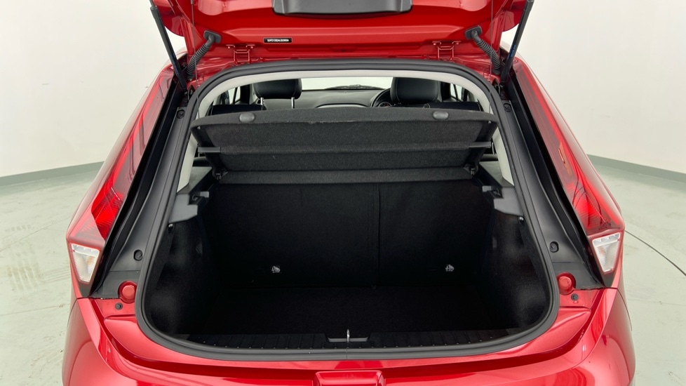 Used MG MG3 2020 for sale - 77145876: Photo 8