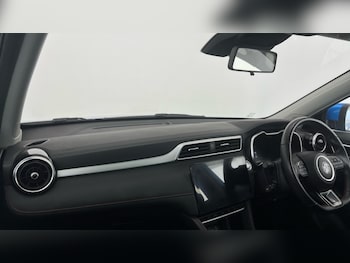 Used MG MG ZS 2021 for sale - 77630842: Photo