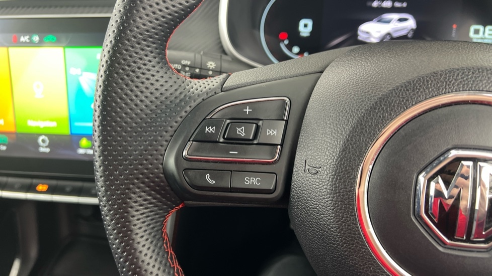 Used MG MG ZS 2023 for sale - 76826747: Photo 11