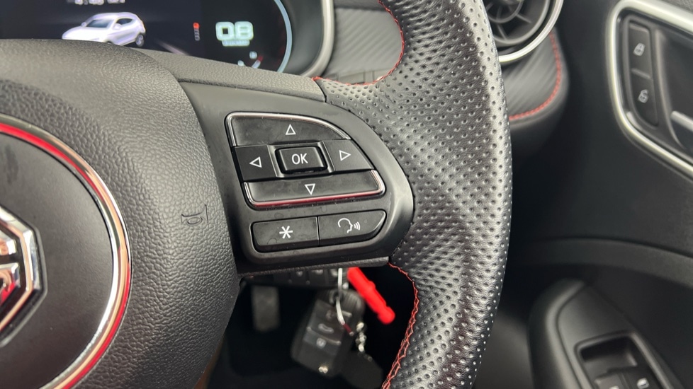 Used MG MG ZS 2023 for sale - 76826747: Photo 12