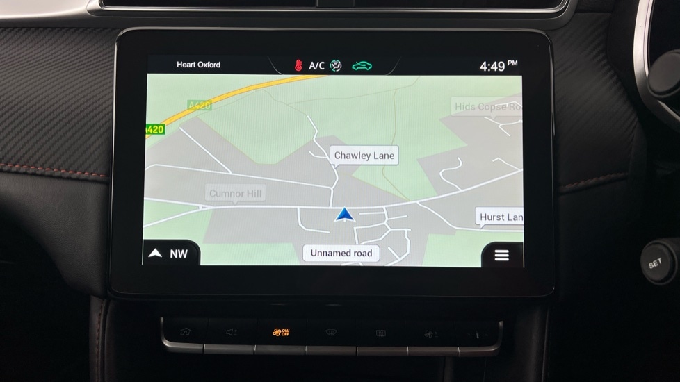 Used MG MG ZS 2023 for sale - 76826747: Photo 13