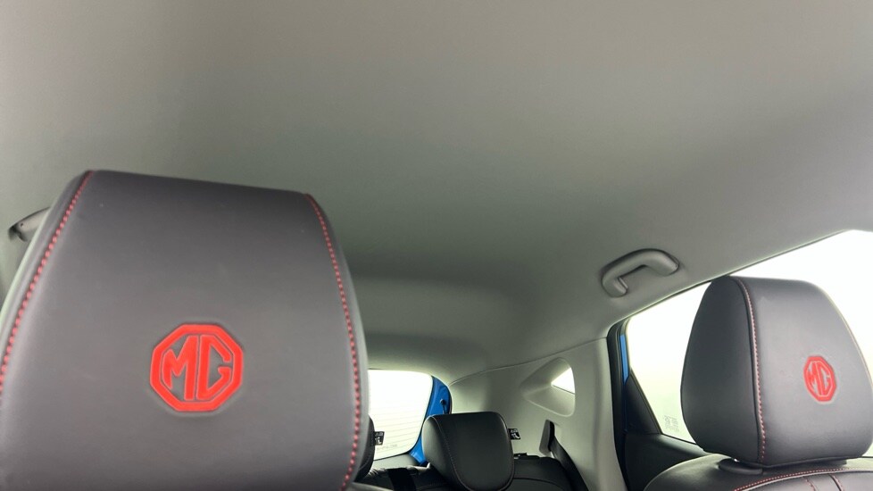 Used MG MG ZS 2023 for sale - 76826747: Photo 14