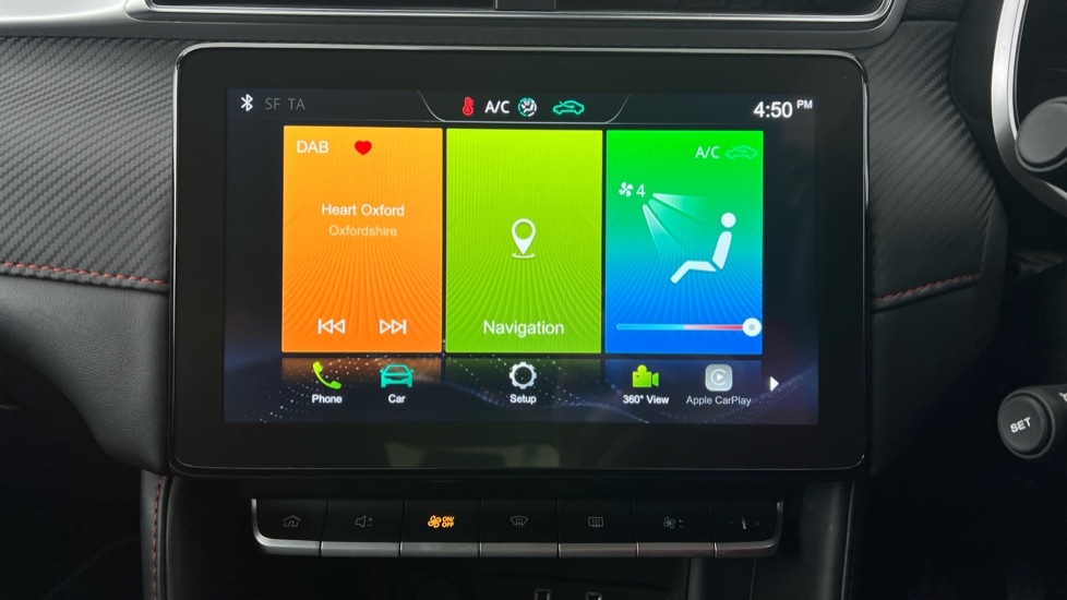 Used MG MG ZS 2023 for sale - 76826747: Photo 18