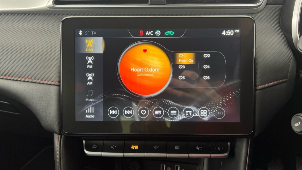 Used MG MG ZS 2023 for sale - 76826747: Photo 19