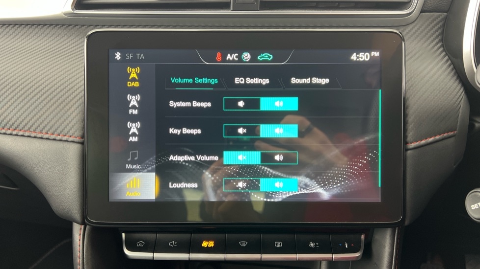 Used MG MG ZS 2023 for sale - 76826747: Photo 20