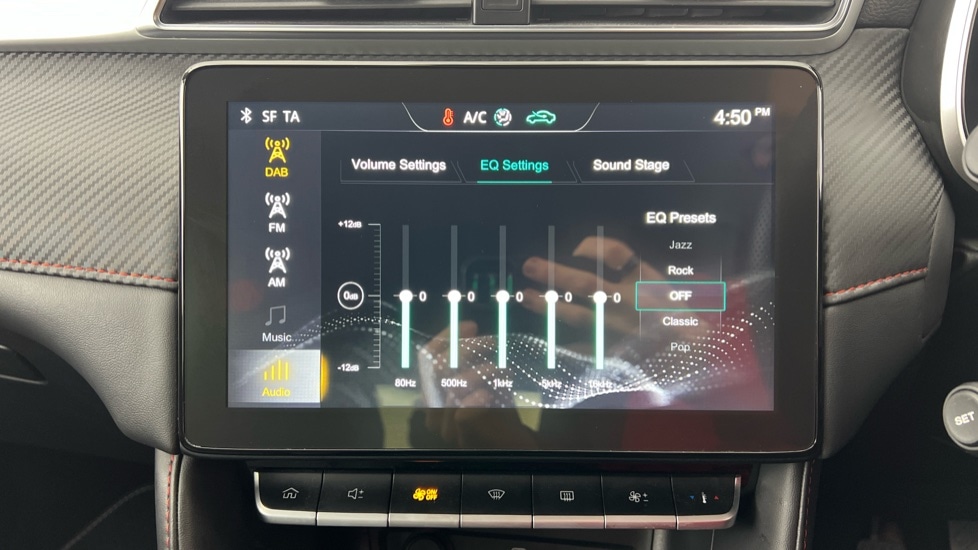 Used MG MG ZS 2023 for sale - 76826747: Photo 21