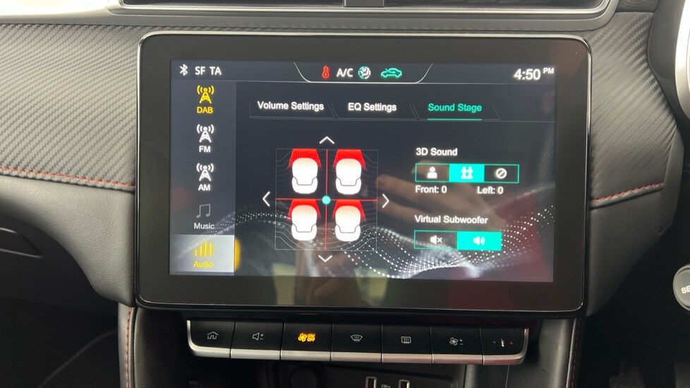 Used MG MG ZS 2023 for sale - 76826747: Photo 22