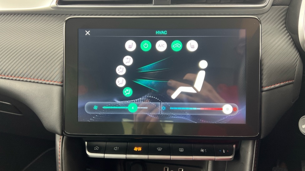 Used MG MG ZS 2023 for sale - 76826747: Photo 23