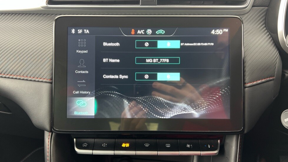 Used MG MG ZS 2023 for sale - 76826747: Photo 24