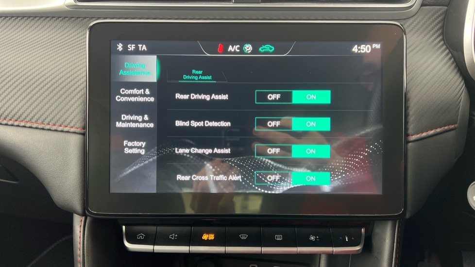 Used MG MG ZS 2023 for sale - 76826747: Photo 25