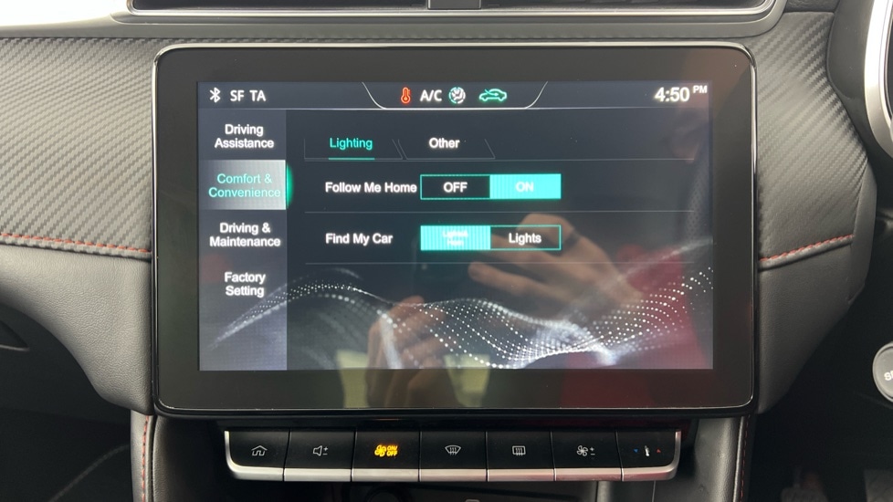 Used MG MG ZS 2023 for sale - 76826747: Photo 26