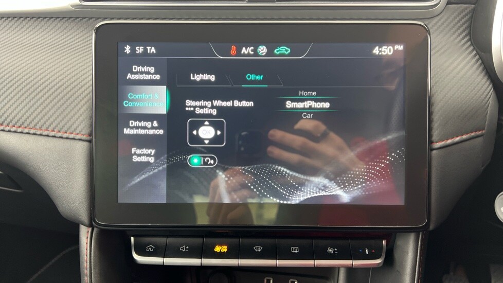 Used MG MG ZS 2023 for sale - 76826747: Photo 27