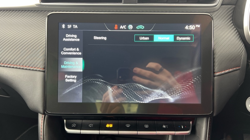 Used MG MG ZS 2023 for sale - 76826747: Photo 28