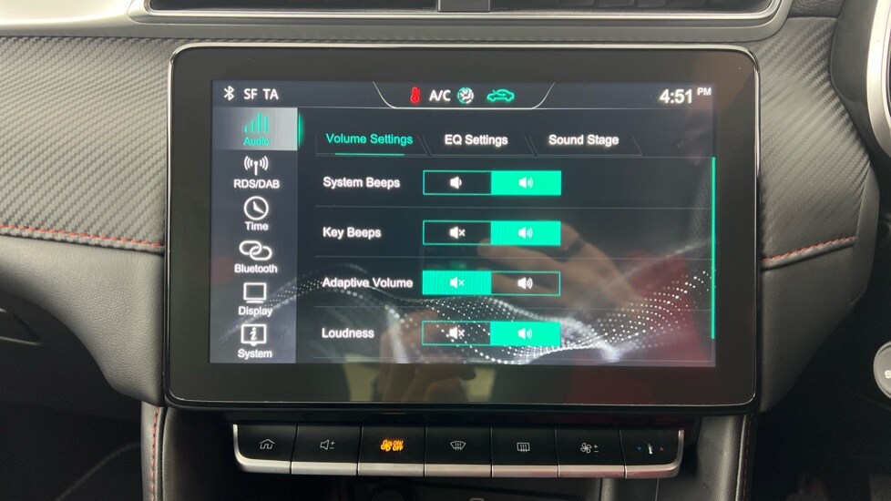 Used MG MG ZS 2023 for sale - 76826747: Photo 29