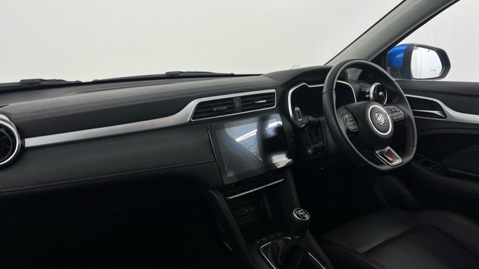 Used MG MG ZS 2023 for sale - 76826747: Photo 3