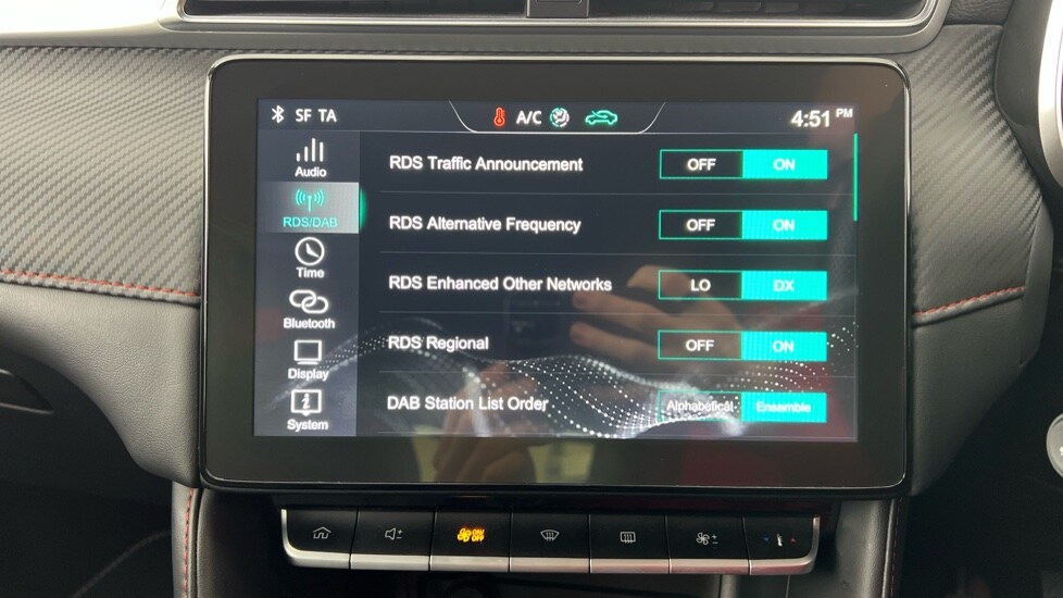 Used MG MG ZS 2023 for sale - 76826747: Photo 30