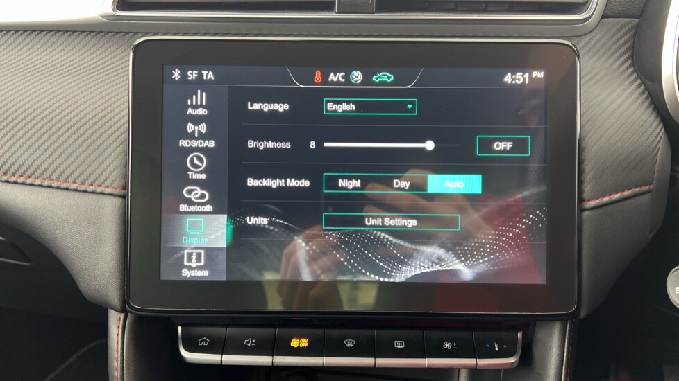 Used MG MG ZS 2023 for sale - 76826747: Photo 31