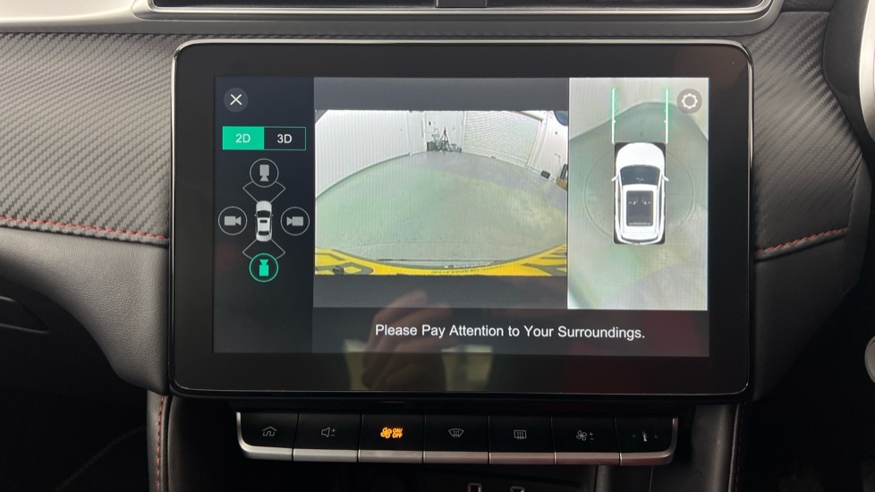 Used MG MG ZS 2023 for sale - 76826747: Photo 34